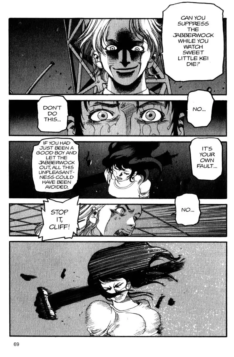 Project Arms Chapter 47 13